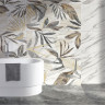 Керамогранит VITRA MARBLESET R9 Ректификат Венато Светло-серый Лаппато 60x120 K951330LPR01VTEP